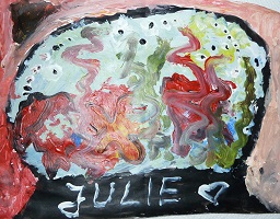 Julie-Fische