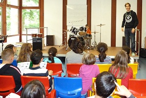 SchlagzeugTag20-06-2012