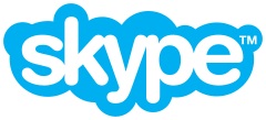 Skype-Logo