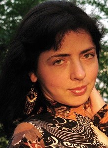 Olga Karpenko 1in